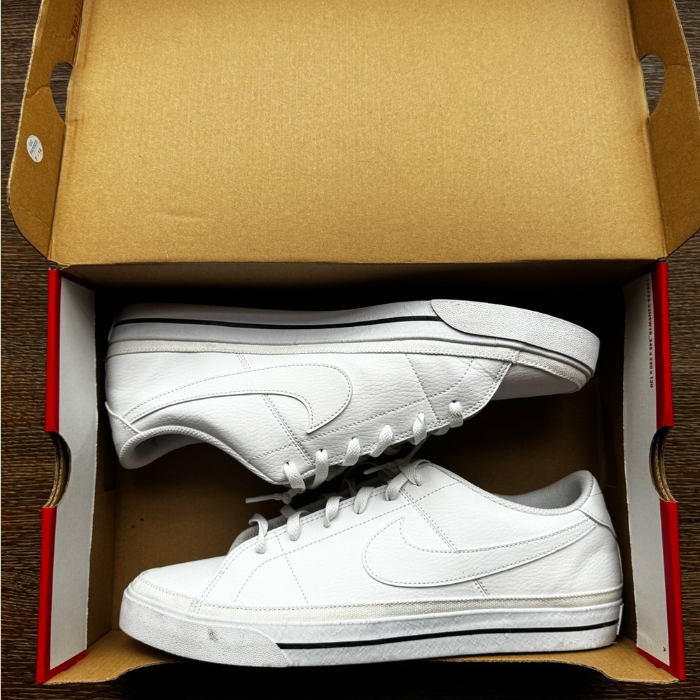 Nike Court Vision Low Next Nature